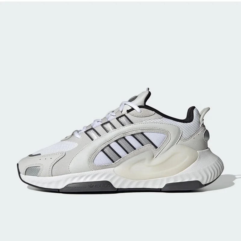 

Adidas High-Quality Upper, Durable Outsole, Outdoor Men's and Women's Thick-Soled Dad Shoes, New Comfortable and Lightweight Eva Sole, Wear-Resistant Sports Sneakers, Hi-Tail 2.0 Retro Versatile Daily Casual Sports Shoes, Makes Feet Look Smaller, Couple S