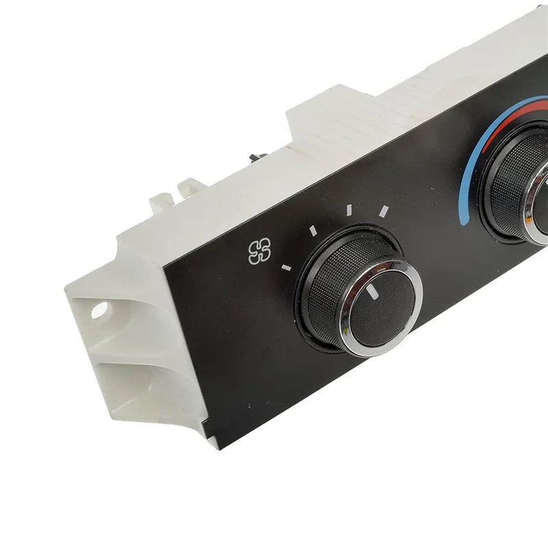 599-217 Front Climate Control Module For /GMC Select Models 599217 Accessories-A31R