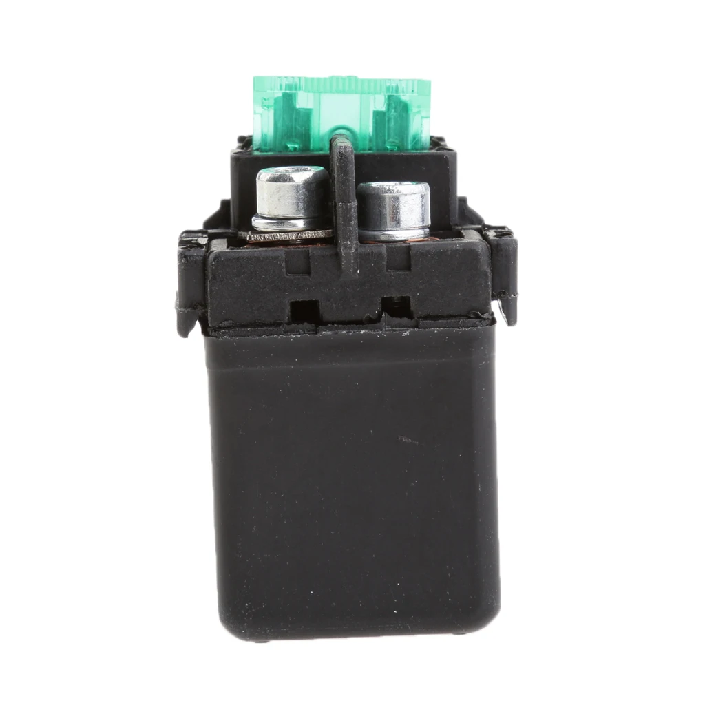 Starter Solenoid Re…