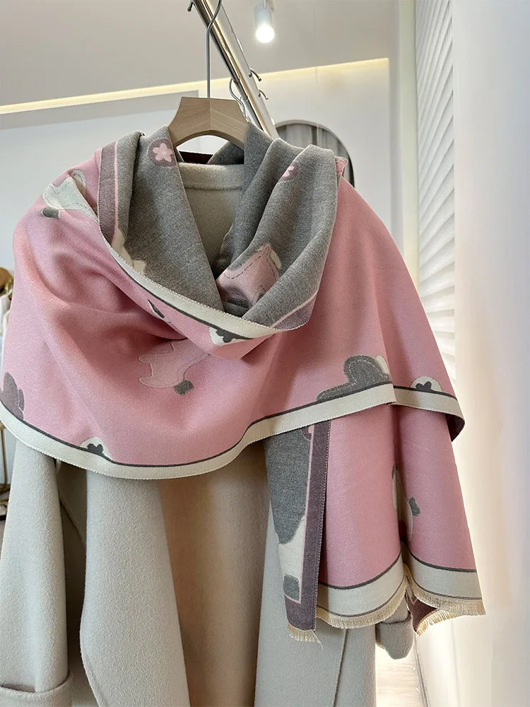 sciarpa-camere-fronte-retro-da-donna-invernale-new-sle-cute-oulder-wrap-sciarpa-bifacciale-calda