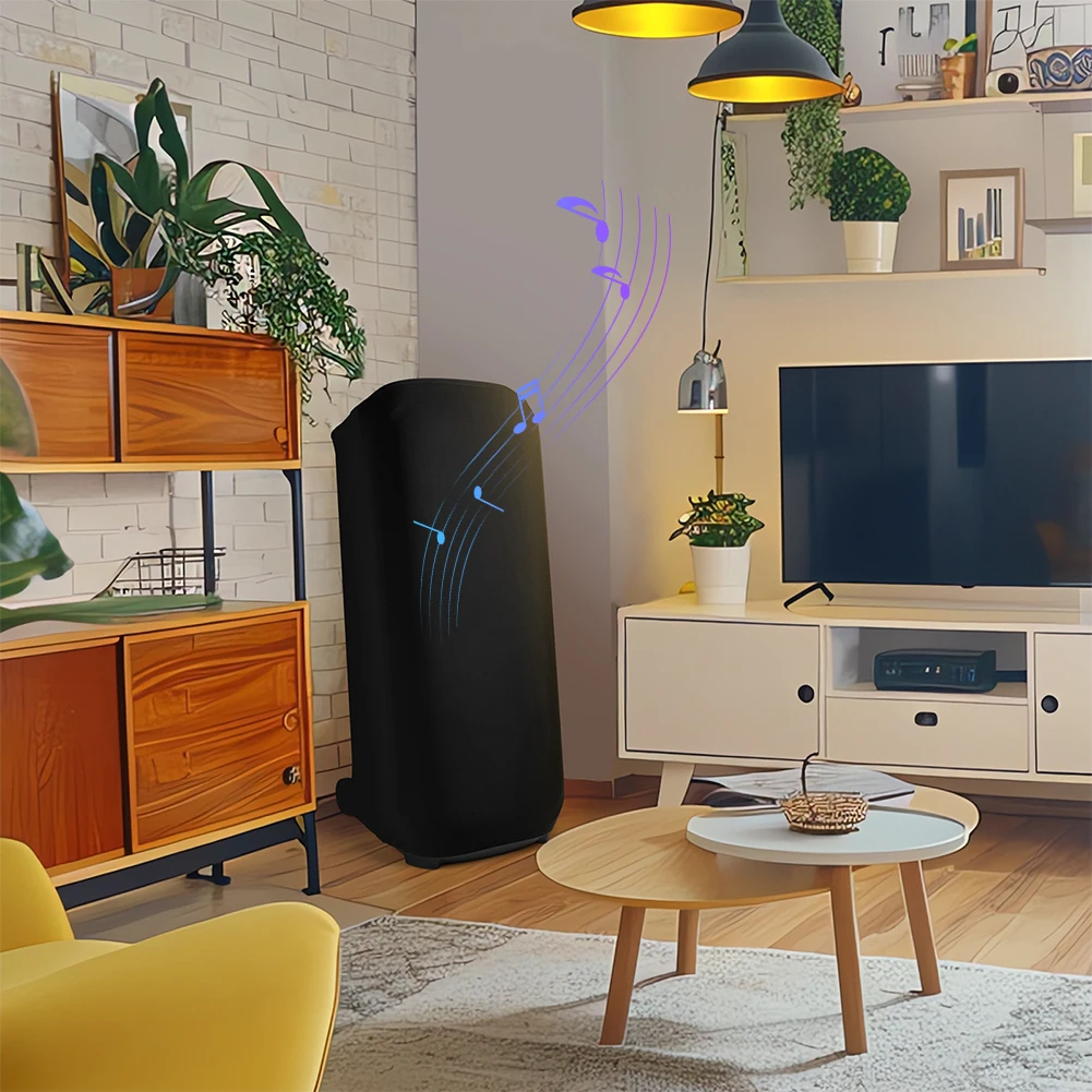 Outdoor Speaker Pro… - image