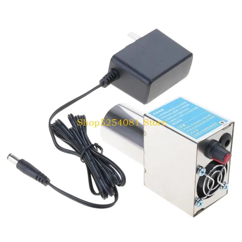 

AXYC Portable Air Blower Fan Durable Fan for Barbecue, Firewood Stove, Carbon Stove