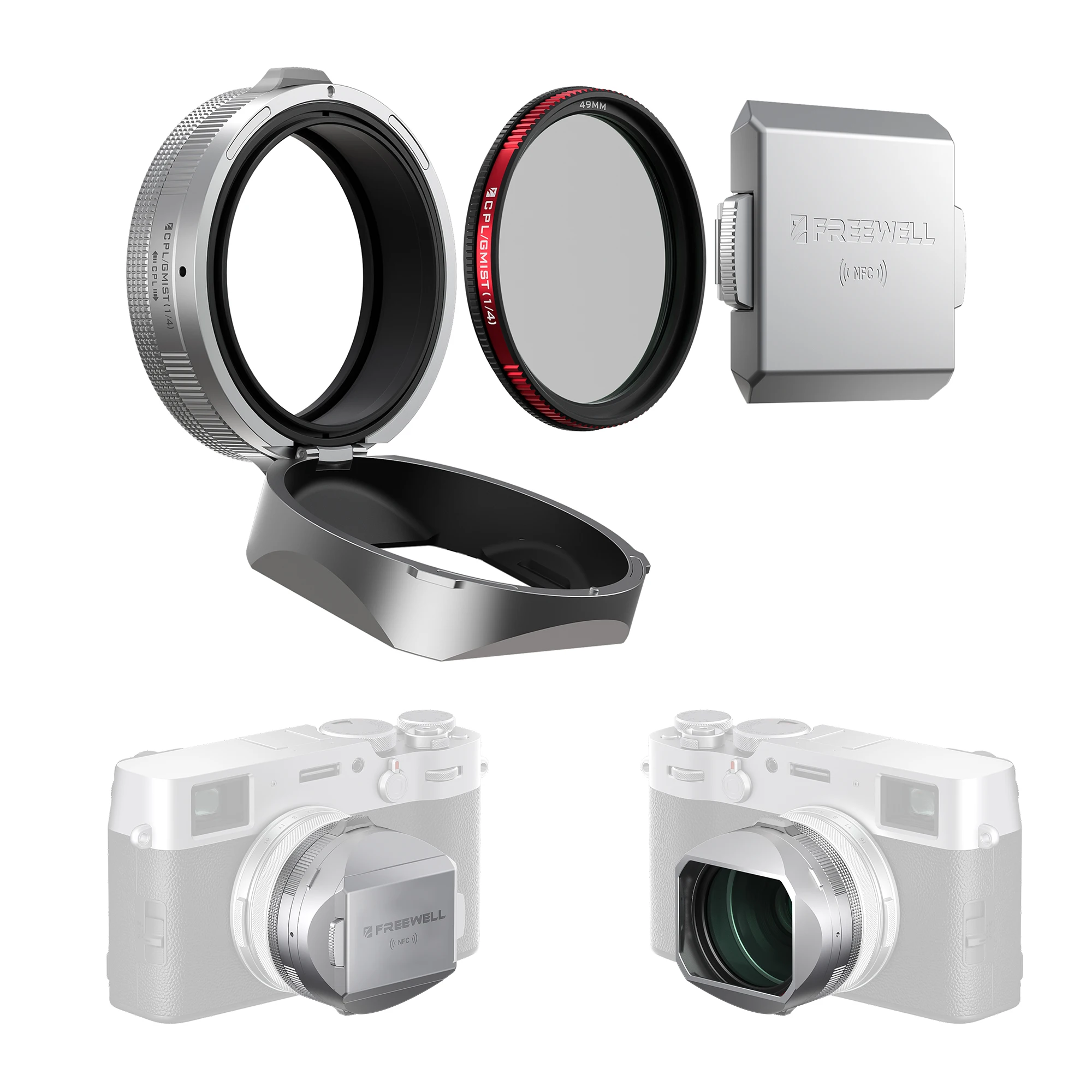 #81 Compare Lens Hoods Before You Buy
