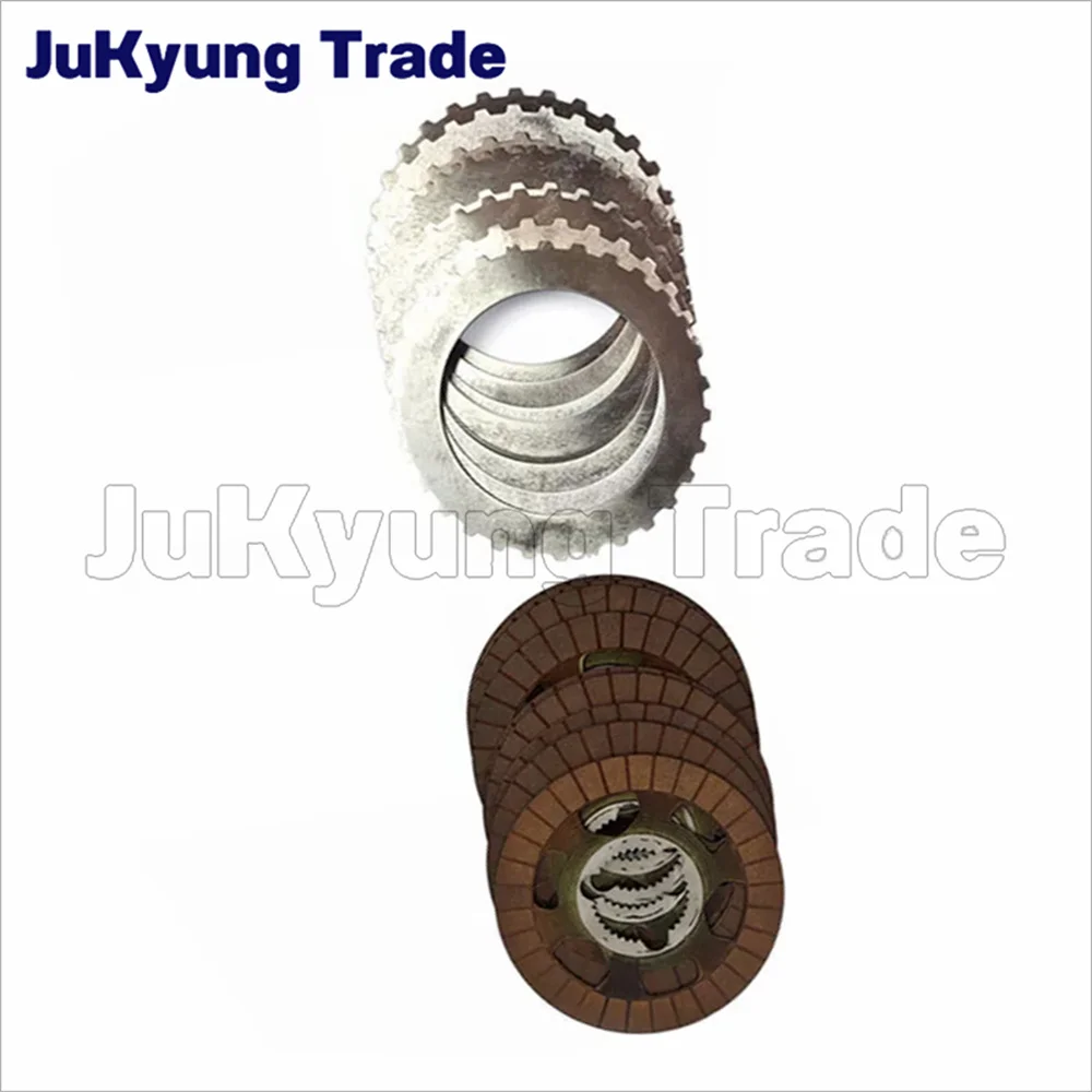 

ATC13-1 Disc Pack Clutch Plates Clutch Transfer Case for BMW ATC13-1