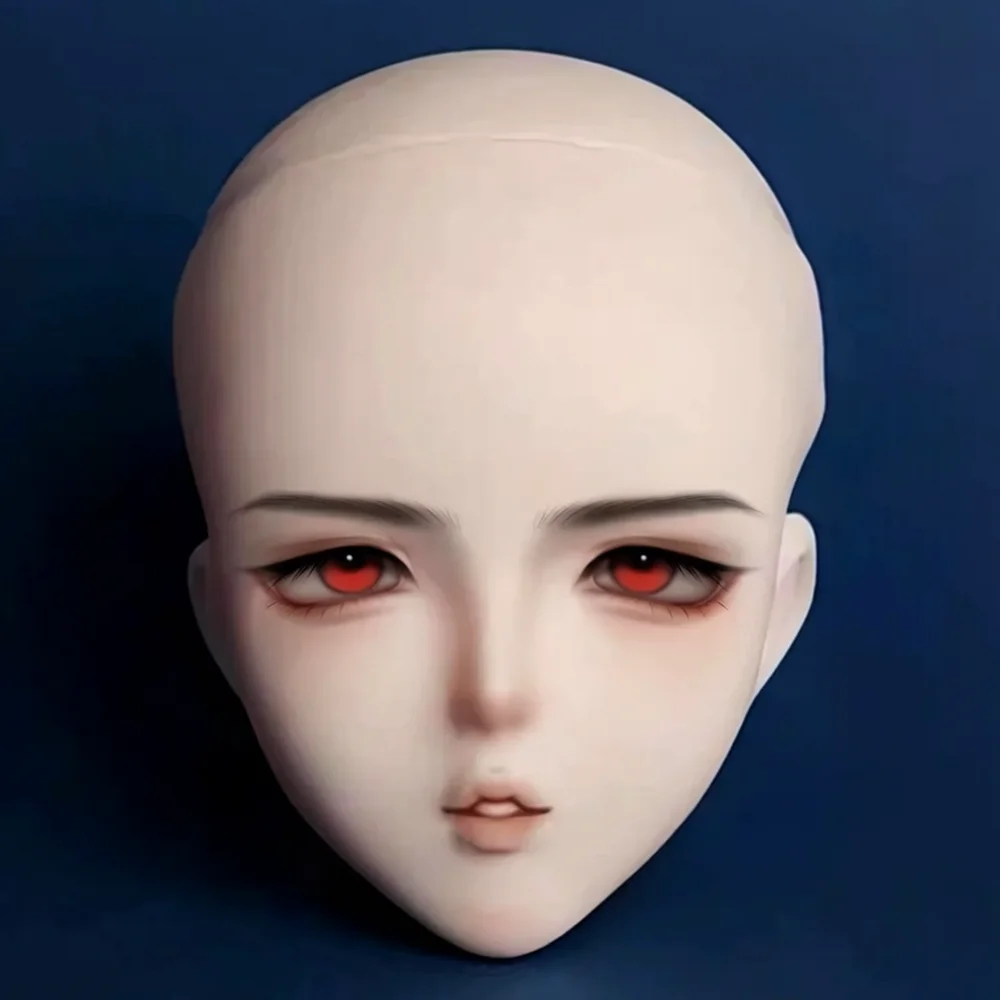 Ethnic Fashion Model - BJD 1/4 Angel PhiliaM + Qianxiti
