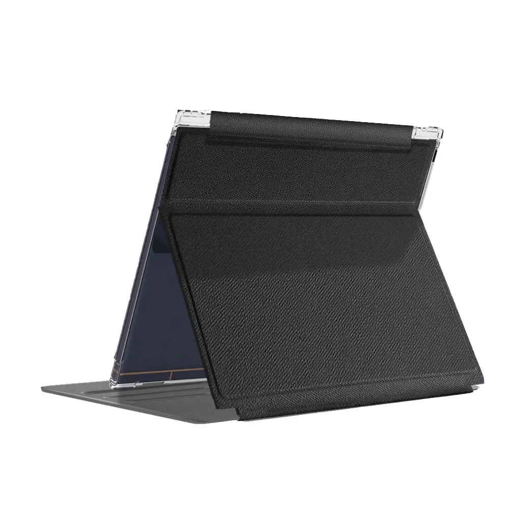 Case for Onyx Boox Note Air 1/Air2/Air2 Plus 10.3 inch Paper Tablet,Thin Slim Lightweight Scratch Proof, TPU Cover