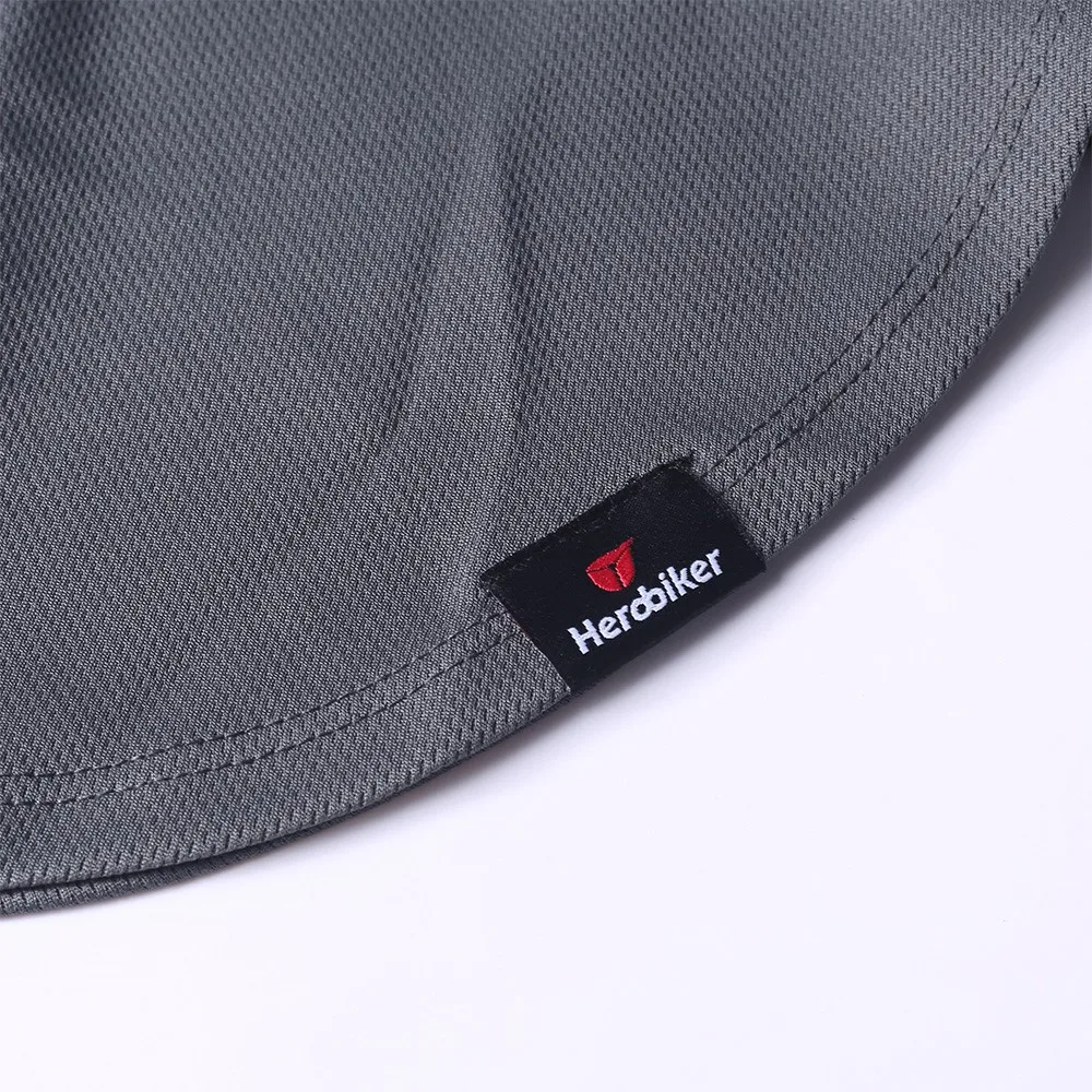 남성용 오토바이 페이스 마스크, 사이클링 자전거 스키 마스크, 바라클라바 오토바이 목 스카프, 여름 통기성 모토 마스크, 모자 후드