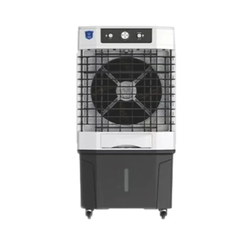 Factory Price Water Evaporative Air Cooler Air Fan KT-9000B Comes with 50L Water Tank CE Certified Fast Shipping