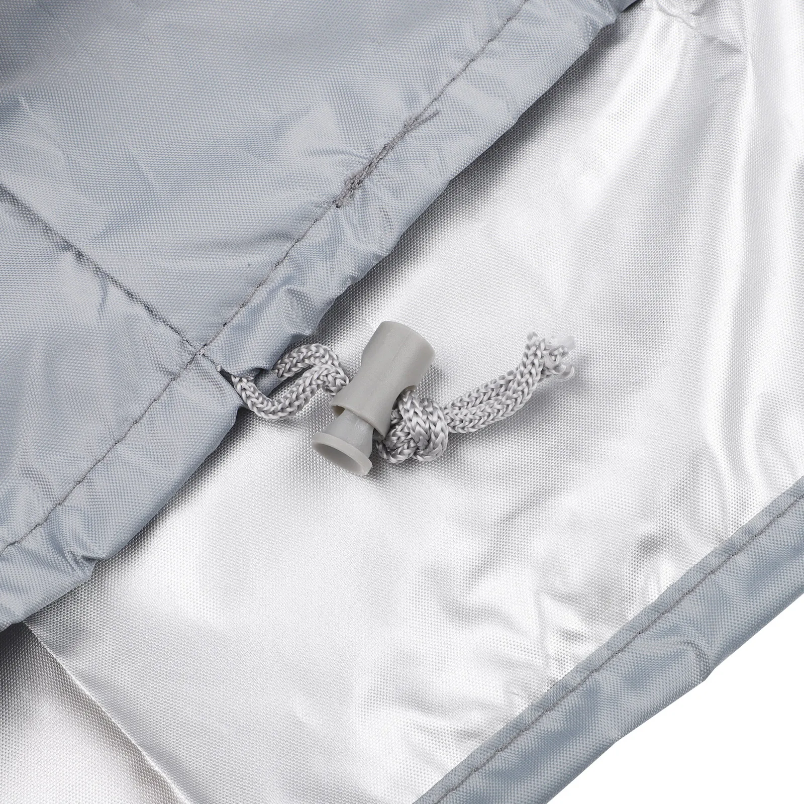 

Protective Dust Cover for Swimming Pool Vacuum Cleaner Using Tough Oxford Fabric 210D 420D Waterproof Material