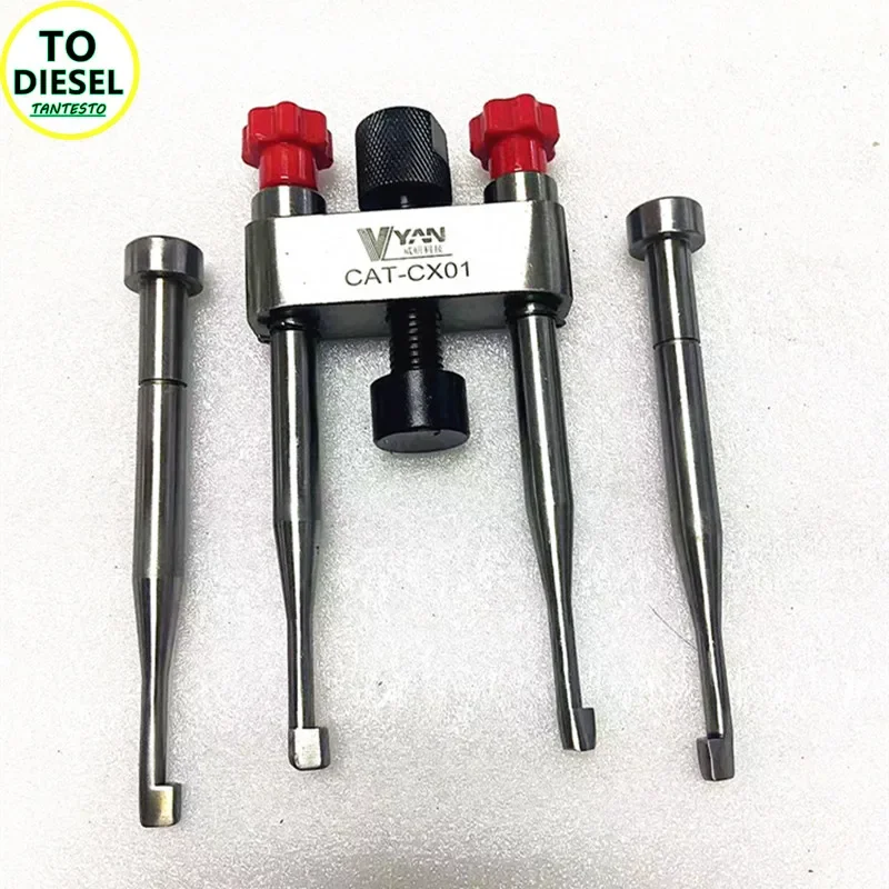 Free Shipping! FOR CAT C7C9 Diesel Common Rail Injector Puller Remove Repair Tool