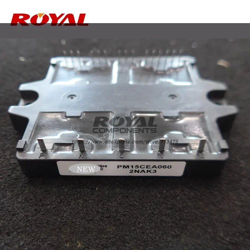 PM15CEA060 PM20CEA060 PM20CEA060-3 الترانزستور | وحدة الطاقة IGBT