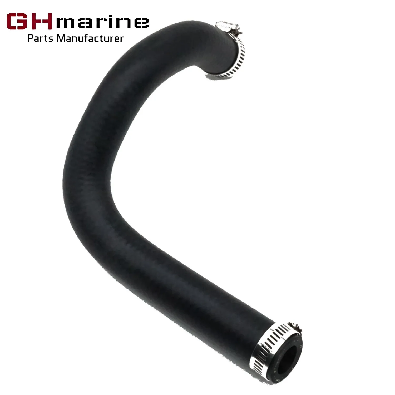 Water Hose 3/4'' for Mercrusier Alpha Gen 1 & 2  32-4172533 32-8M0062309 32-8M0109048 18-3602 Gimbal
