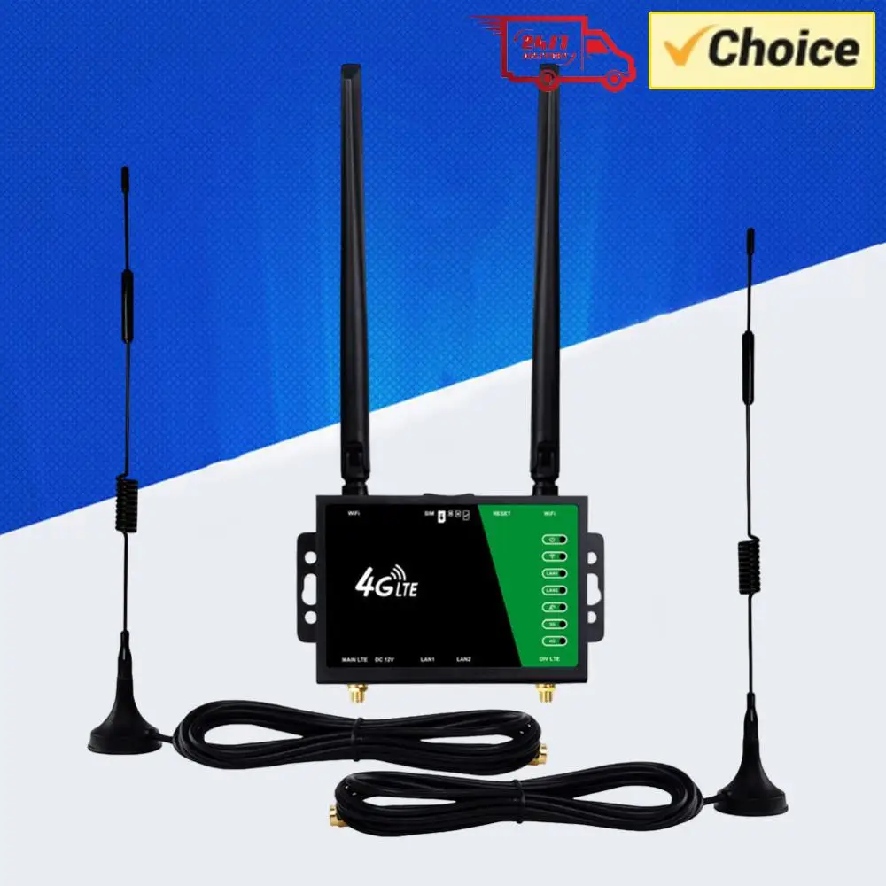 wifi-router-with-sim-card-slot-4-antennas-4g-lte-cpe-router-150mbps-firewall-protection-modem-router-for-home-office-indoor