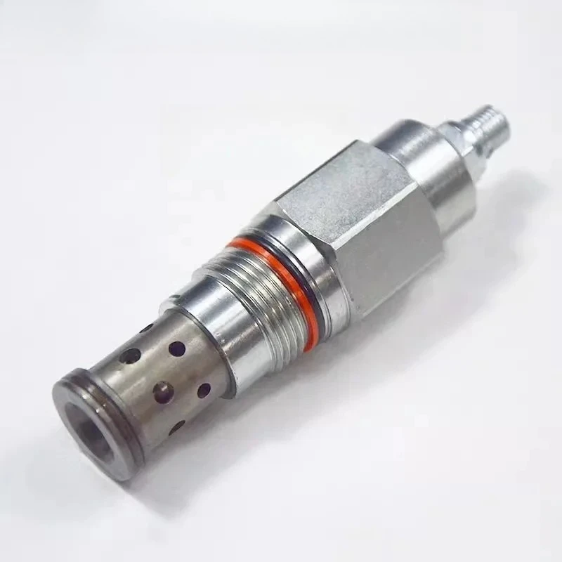 1pcs Threaded Insert SUN Type RDBA/RDDA/RDFA Direct-Acting Relief Valve