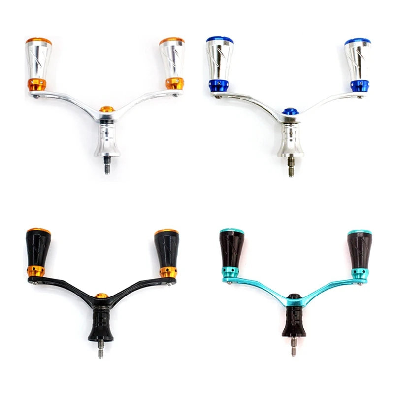 Double Rocker Handl…