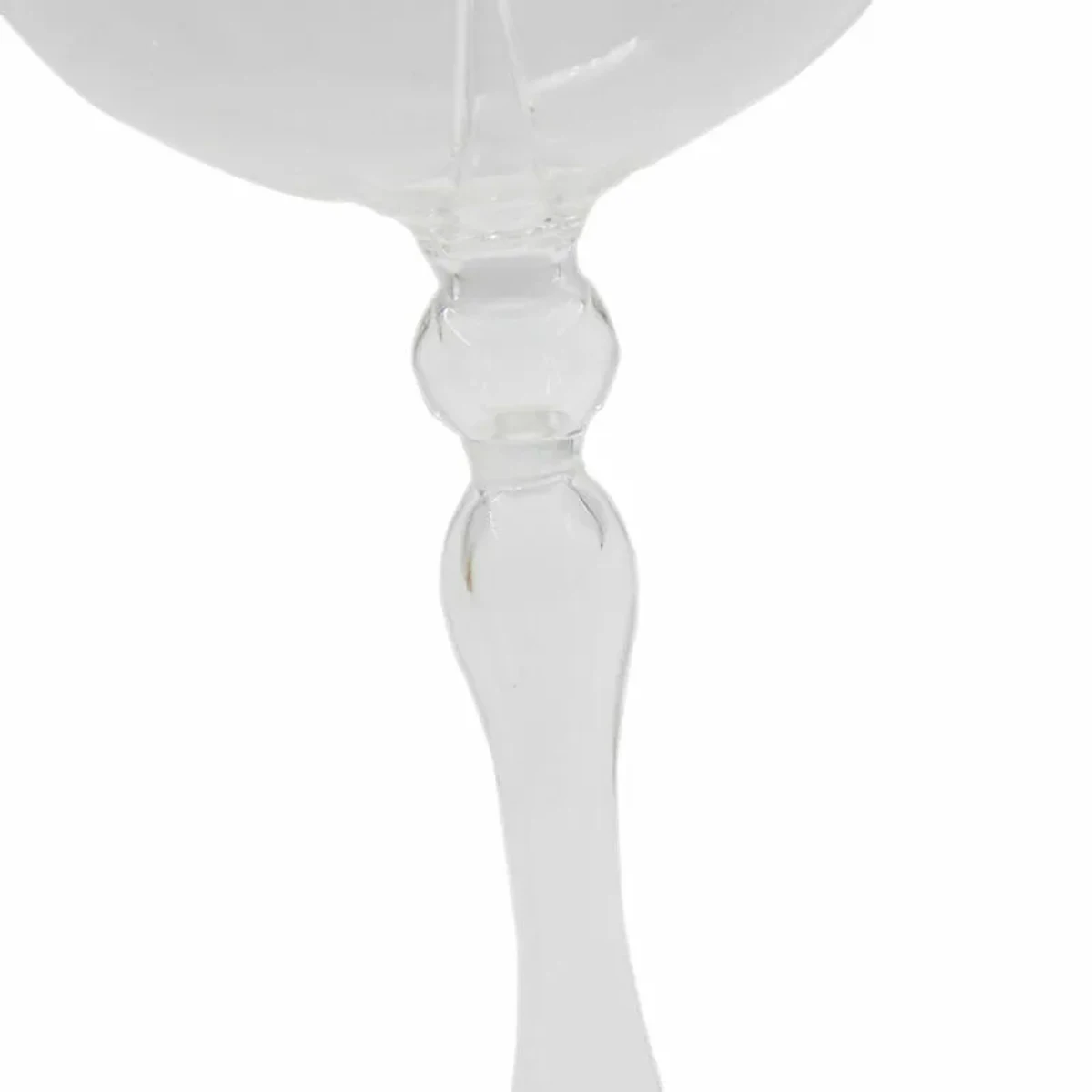 1PC Crookes Radiometer Glass Solar Radiometer Bolometer Solar Energy Spinning Vanes Light Pressure Windmill Bolometer 21X9CM