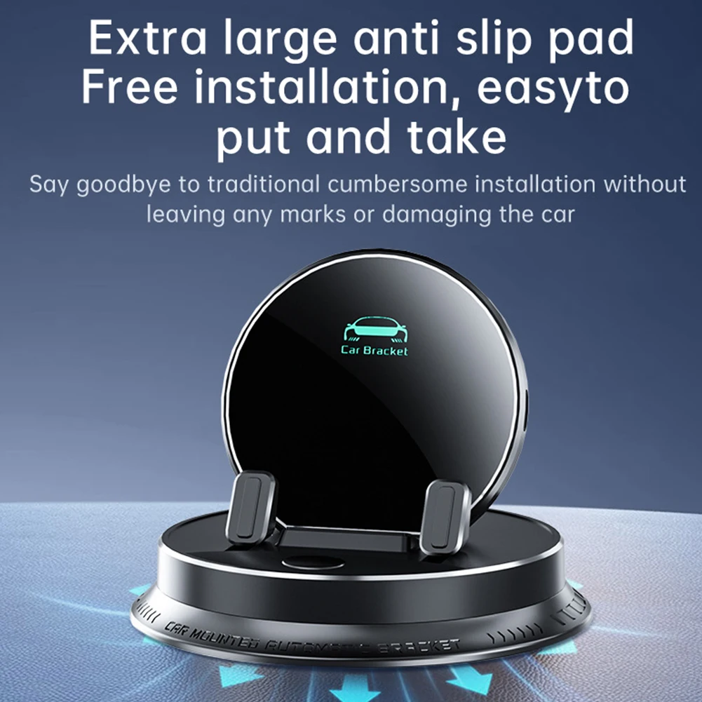 Thumbnail 4 - #52 Latest Dashboard Phone Mounts Offers