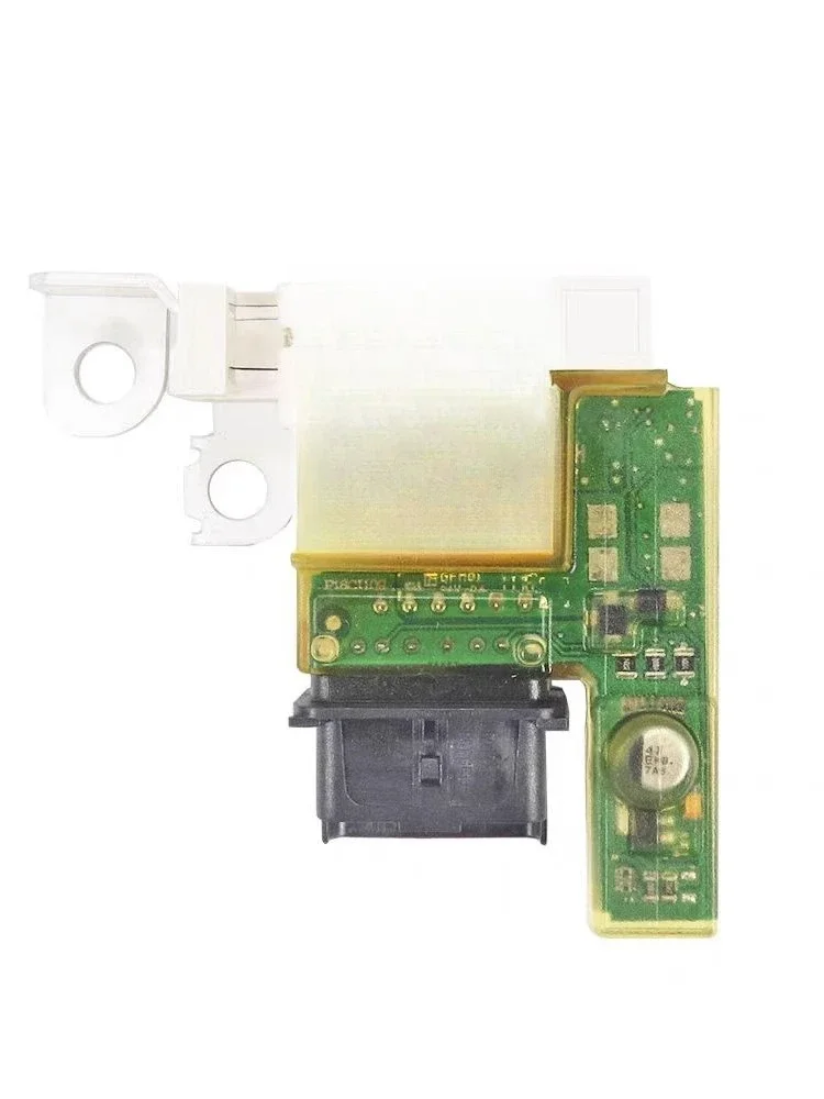 

3008 Battery Manager Module Chip 308CC SW RCZ C4