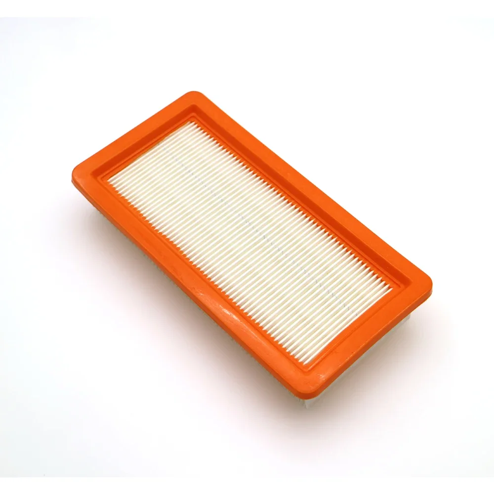 2-6Pcs HEPA Filter for DS5500 DS6000 DS5600 DS5800 Karcher Quality Vacuum Cleaner Parts Karcher 6.414-631.0 HEPA Filters