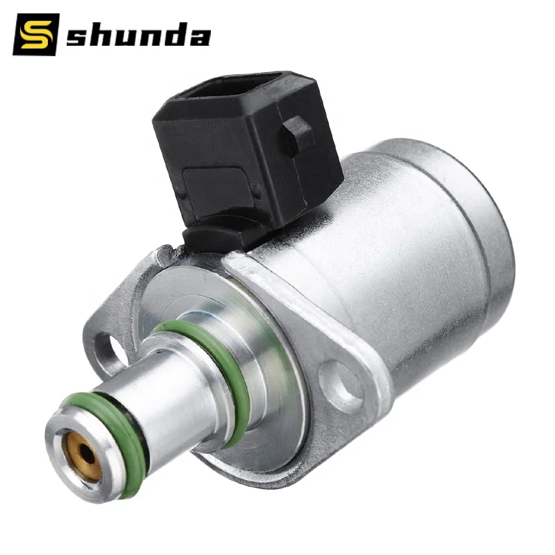 2114600984 211460 Directional machine solenoid valve power steering ratio valve suitable for 2003-2011 Merced-es W211 W164 R171