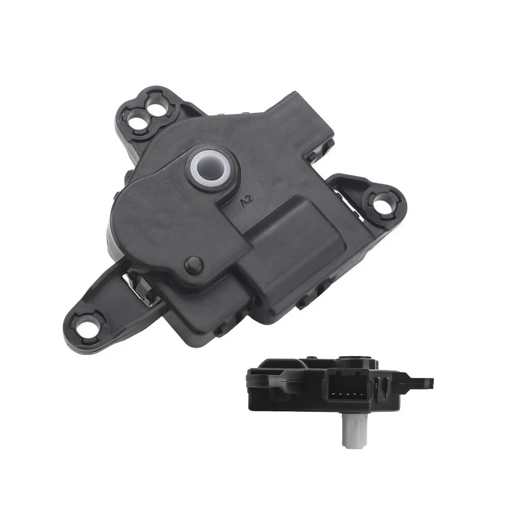 

Дверной двигатель смеси температуры нагревателя переменного тока, приводы HVAC UC9P61A60 для Ford Ranger Mazda BT50