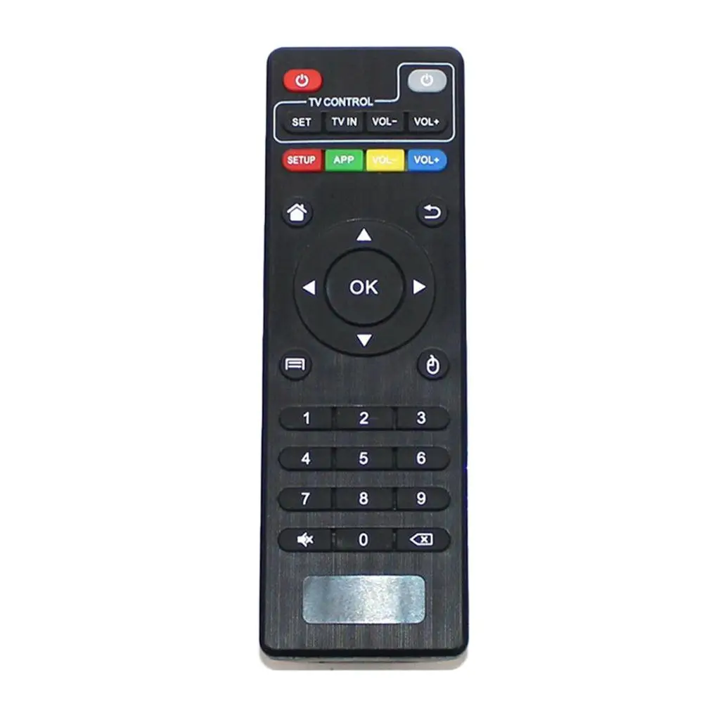 Smart Remote Control for MXQ M8C M10 T95M T95N H96 pro+ Android Top TV Box