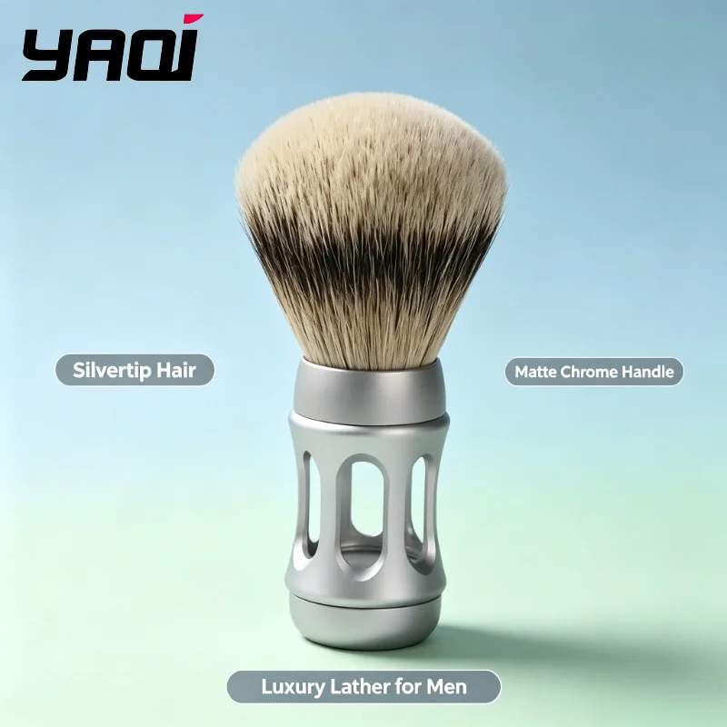 2026-yaqi-brocha-de-afeitar-para-hombres-con-mango-metalico-cromado-mate-de-alta-calidad-de-24mm-y-pelo-silvertip