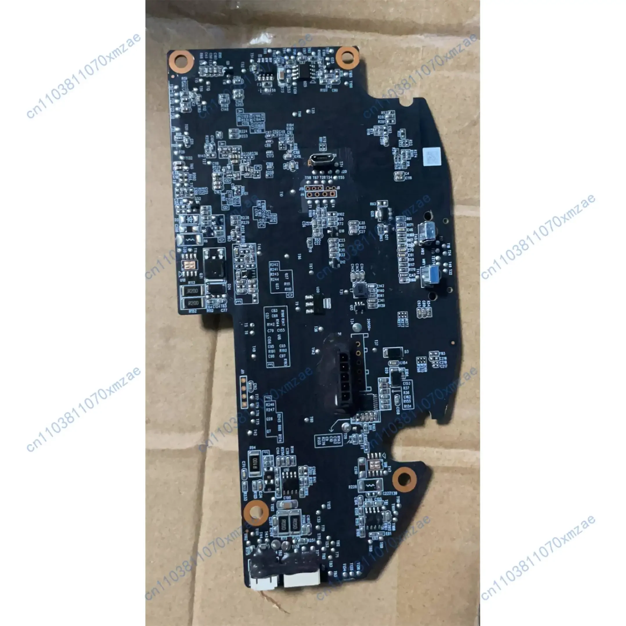 Applicable sweeping robot main board error 13 abnormal charging sweeper vacuum cleaner main board