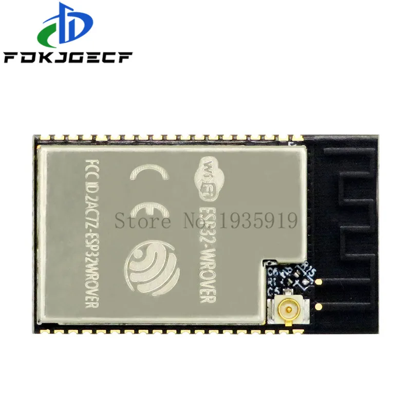 ESP32-WROVER ESP32-… - image