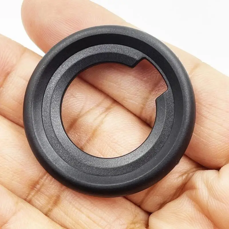Picture 6: B03F Camera Viewfinder Eyecup With Soft Rubber Build For Z8 Z9 Camera Eye Cup Securely Fit And Improved Accuracy