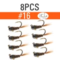 8pcs WY650