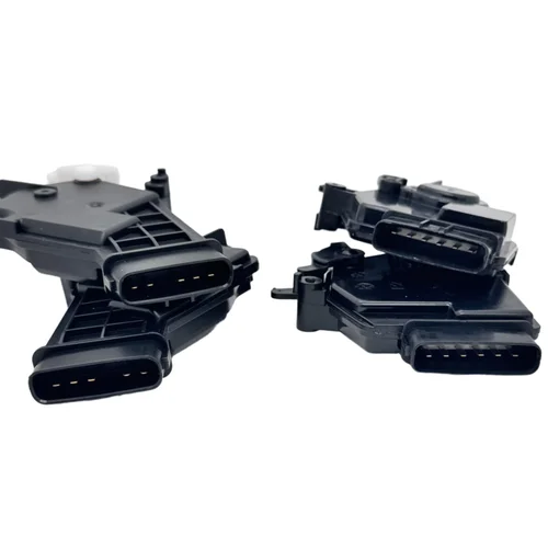 Imagen 2 del producto 813111D000 813211D020 814111D010 814211D010 Motor Actuador de Cerradura de Puerta Delantera y Trasera para Kia Rondo Carens 2007-2012