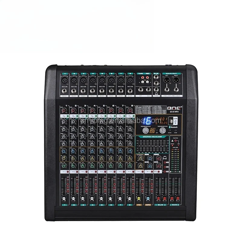 Bmg Professional Au… - image