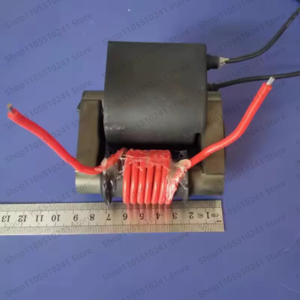 High-power 500W UY20 dry-type inverter transformer resin vacuum potted manganese-zinc core waterproof industrial ignition