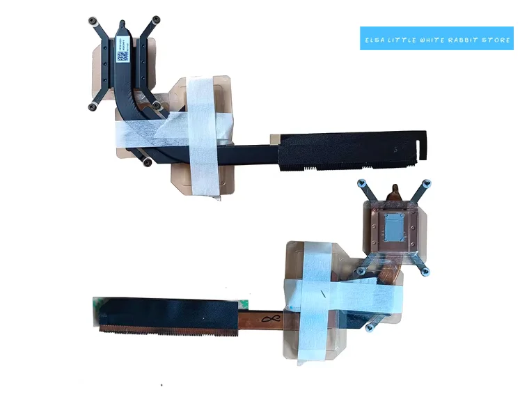 FOR RedmiBook14 XMA1901-DG AU YN AJ FAN HEATSINK