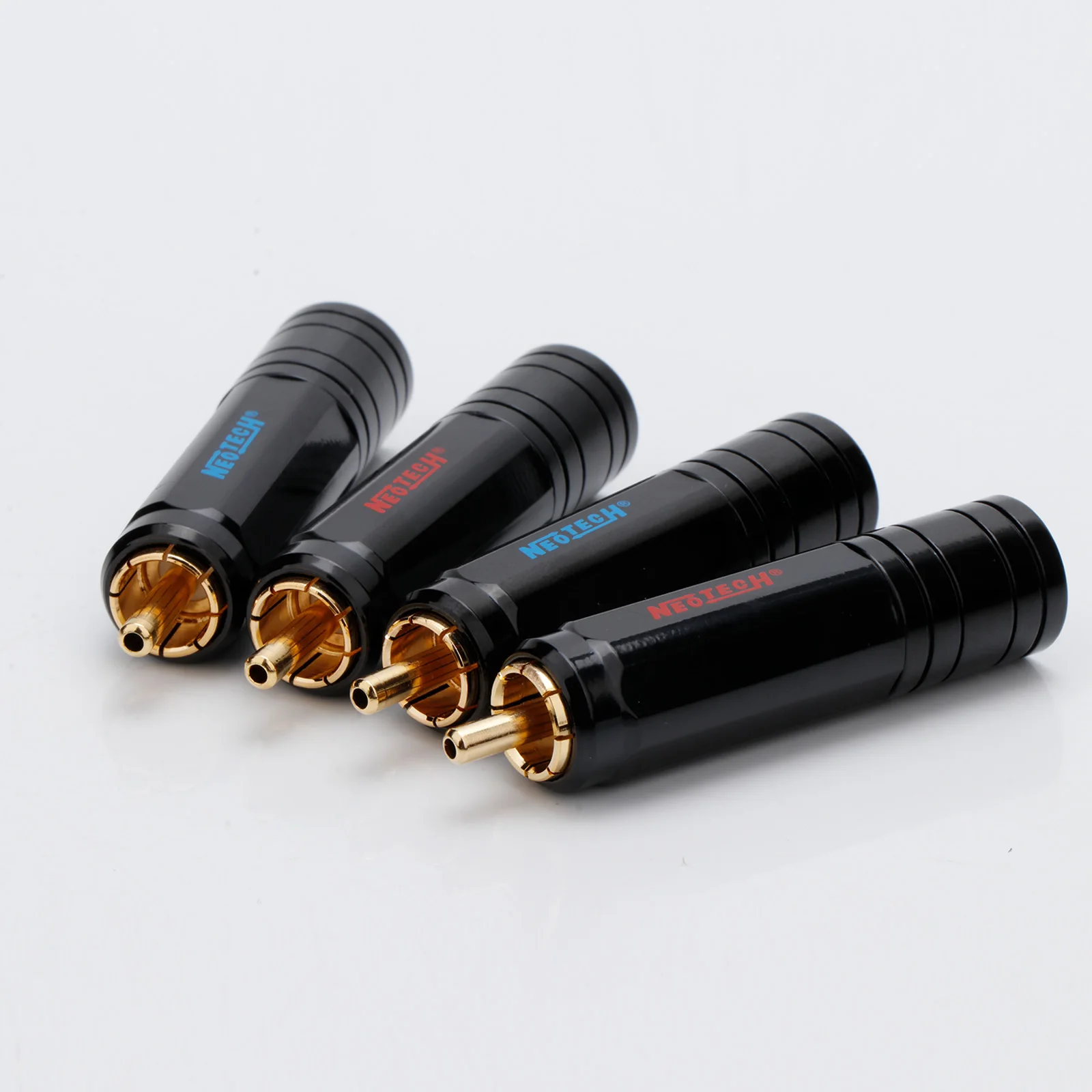 Neotech Gold Plated…