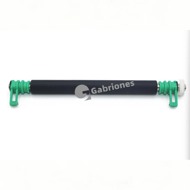 Gabriones Platen Roller Replacement for Datamax E-4205A E-4204B E-4304B Thermal Barcode Label Printer, Compatible with ROL78-286