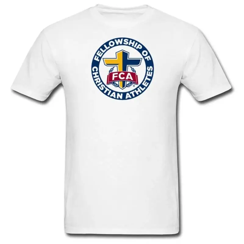 

Футболка Fca Fellowship Of Christian Athletes