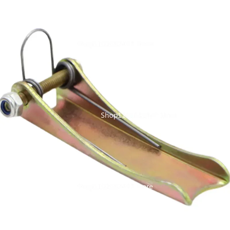 

Ручная цепная подъемная кран, зажим для карты безопасности, кнопка, страховая пряжка, защита от породков, пружинное утолщение языка, устройство 1-10 т