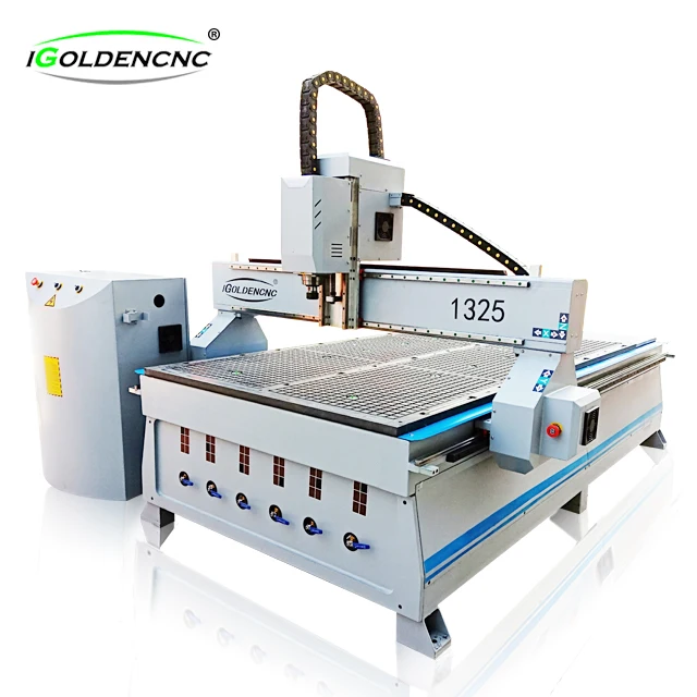 3 Axis China Cnc Machine 1325 Cnc Router Engraver 3D Cnc Woodworking Machinery Price For Sale 125 D Ry ry