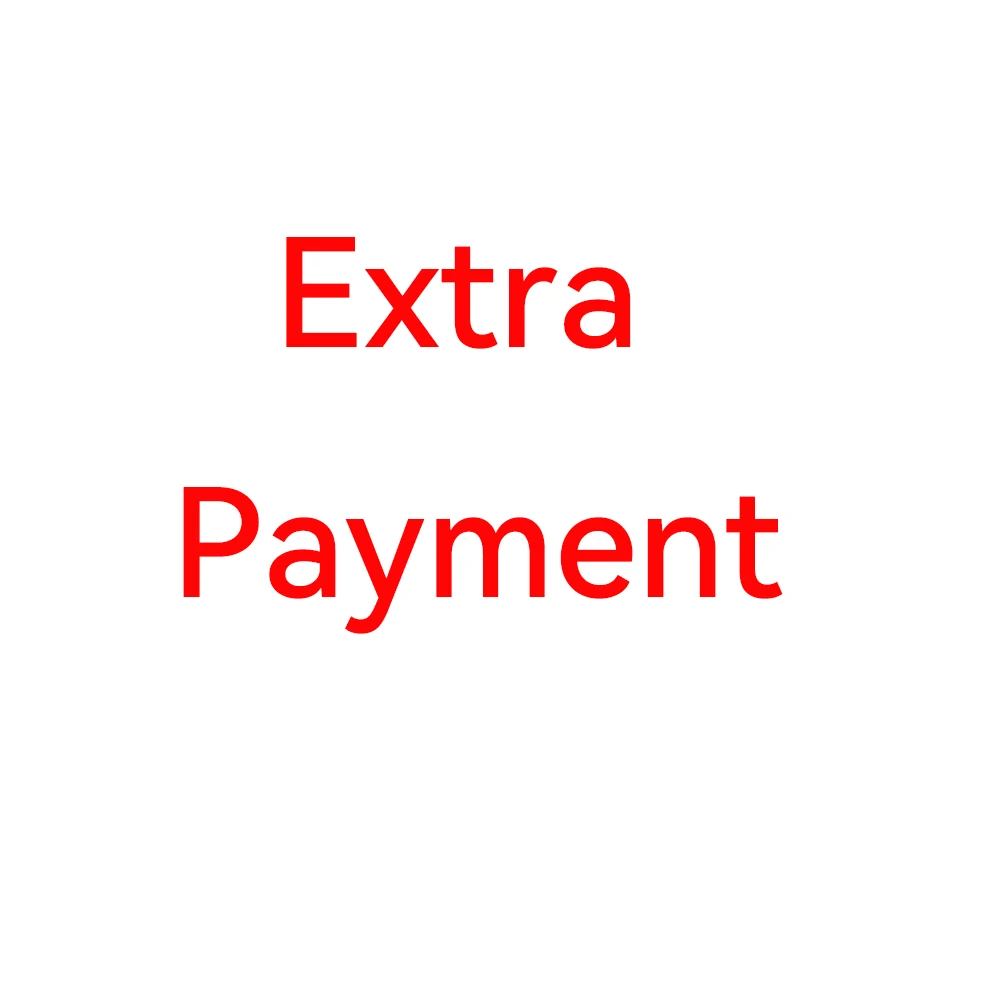 

Shipping fee for orders