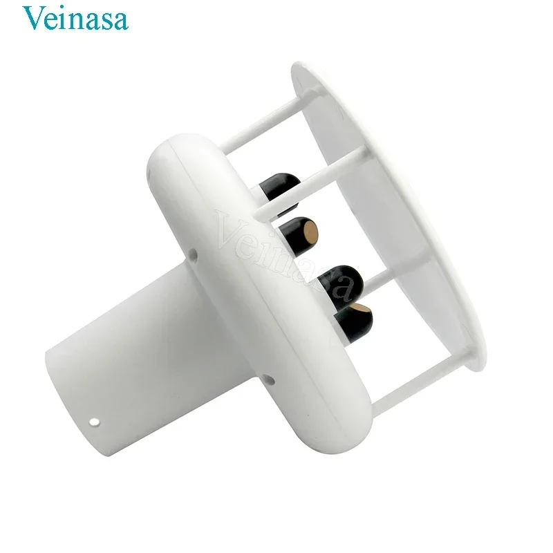 Veinasa-CXS03A Low-power Anemometer 2 At 1 RS485 Ultrasonic Wind Speed and Direction Sensor