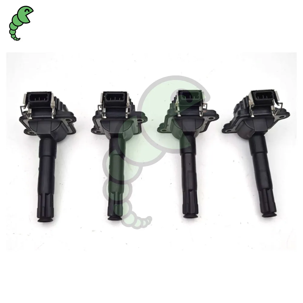 

Car Parts Ignition Coil For Volkswagen Golf Passat Audi A3 For A4 OEM 058 905 105 1.8L 2.7L 058905105