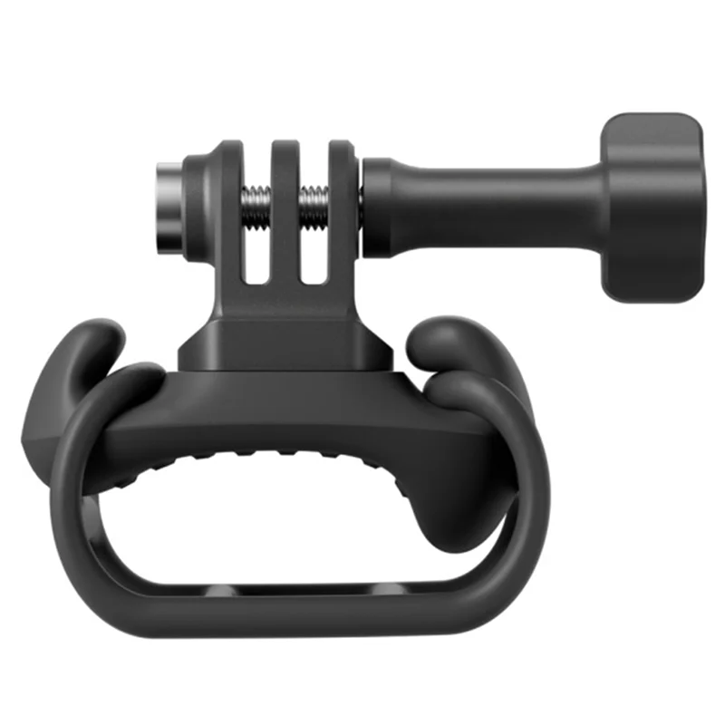 DIGIT-Strap Mount For Insta360 GO Ultra Universal Elastic Mount Ideal For Bikes Strollers Versatile Camera Accessory