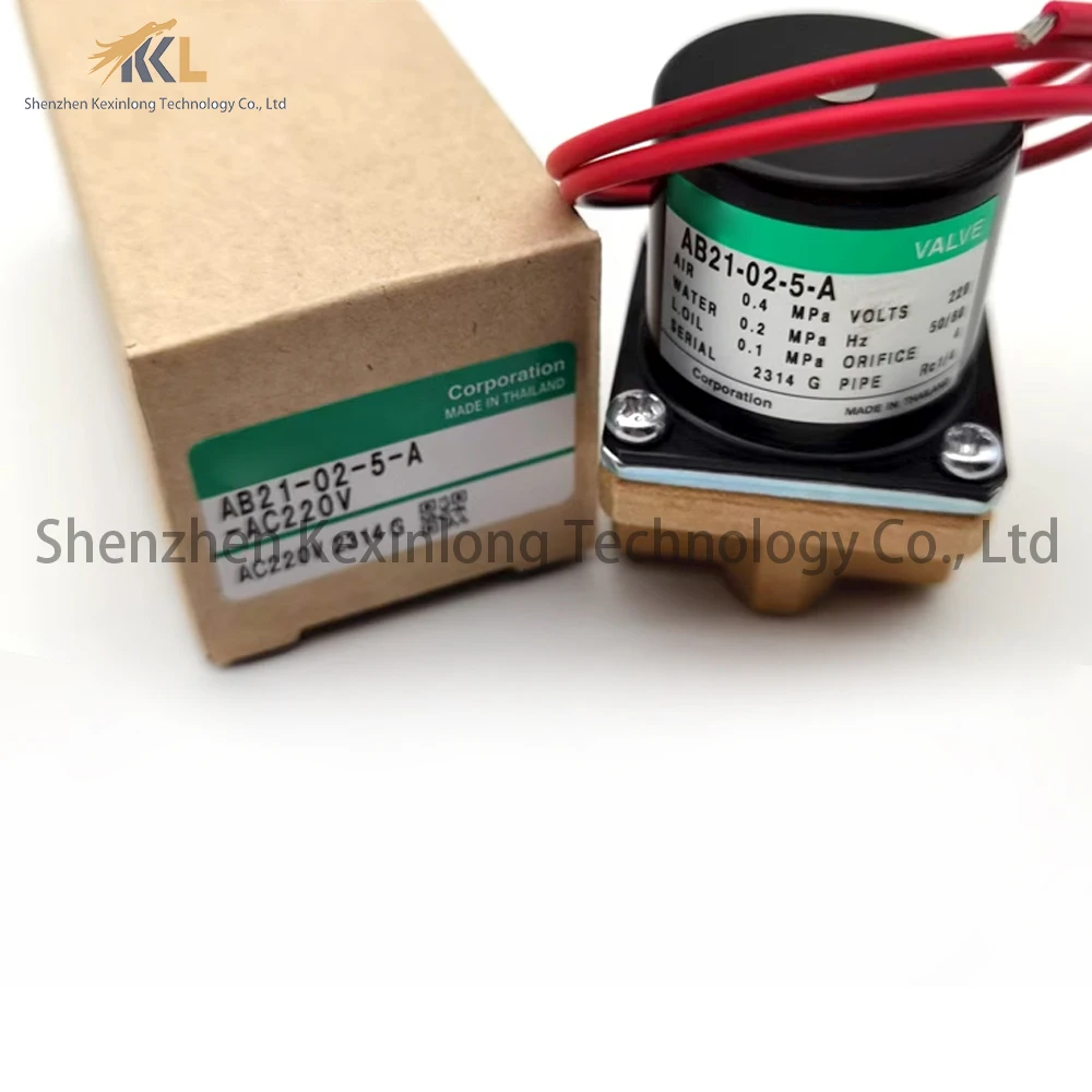 AB21-02-5-DC24V AB21-02-5-A-DC24V AB21-02-5-AC220V AB21-01-3-A-DC24V AB21-02-5-A-AC220V AB21-02-2-A-AC220V Brand new stock