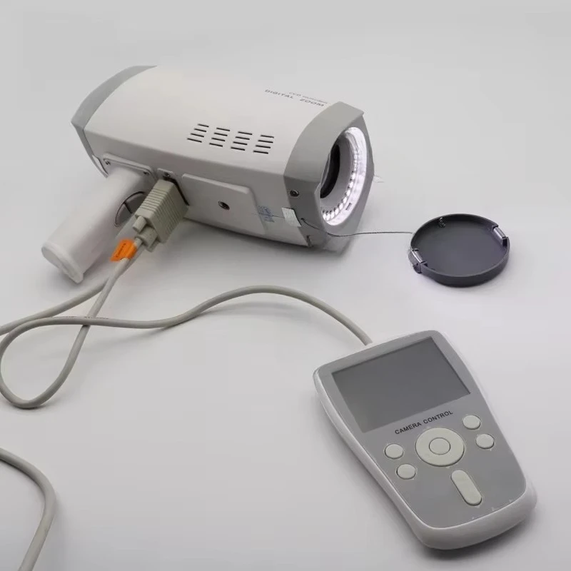 SY-F005 Medical Portable Camera Handheld Electronic Colposcopy