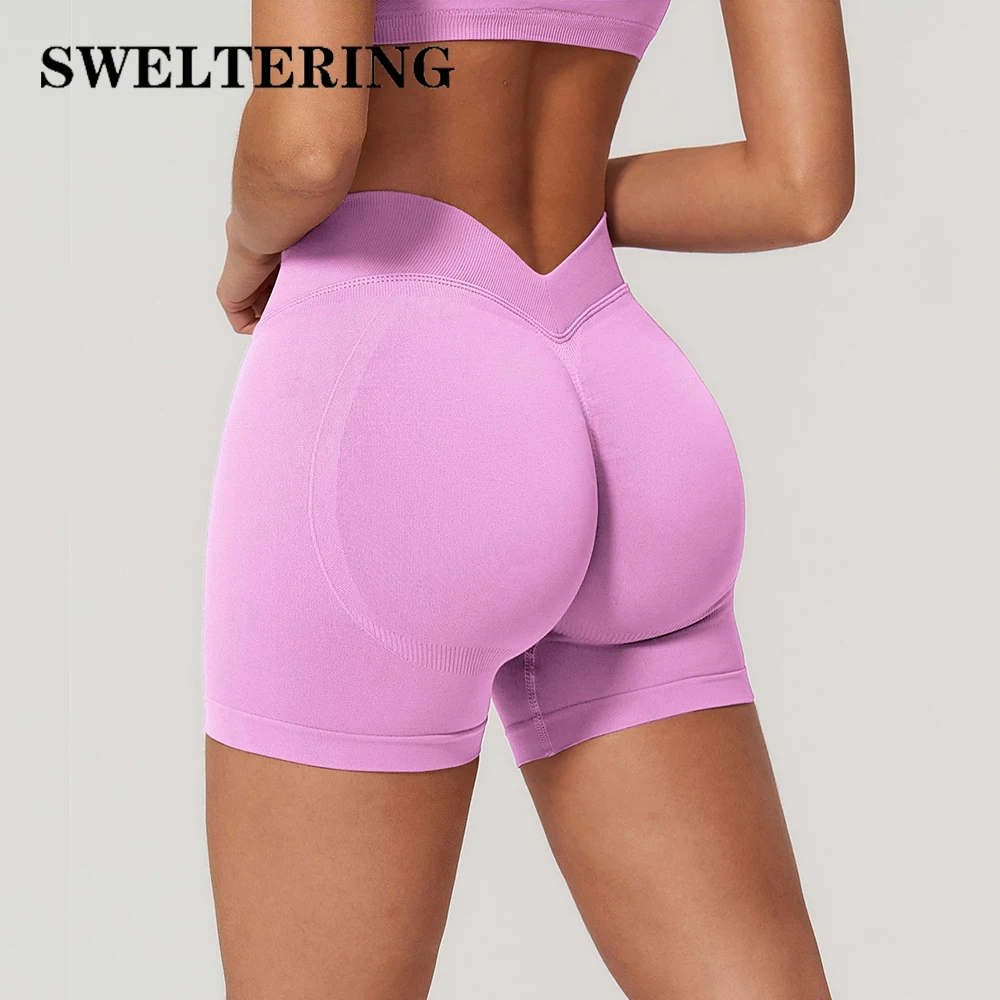 Women Seamless Yoga…