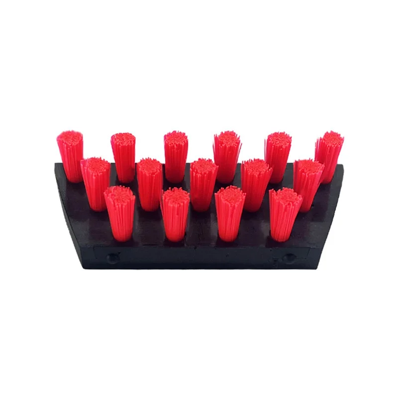 BAAM-1400B peças de reposição para bissell 1400b 1425 1400w 1844 2290a pouco-verde resistente mancha escova ferramenta tapetes limpadores