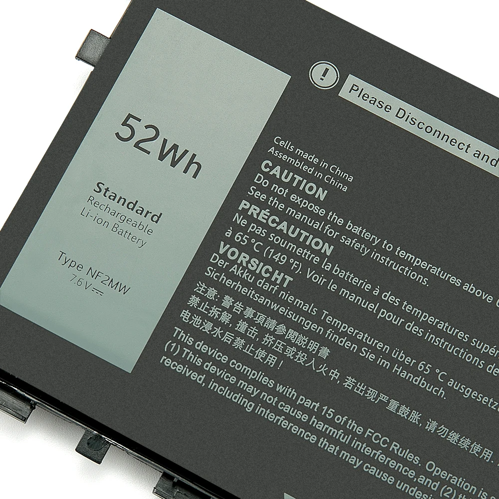 Batterie Pour Ordin…