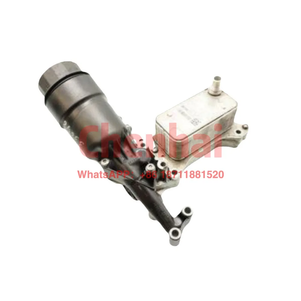 

6511800565 Oil Cooler Radiator Oil Cooler Engine Transmission